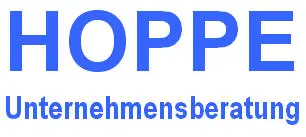 Logo-HOPPE-Unternehmensberatung